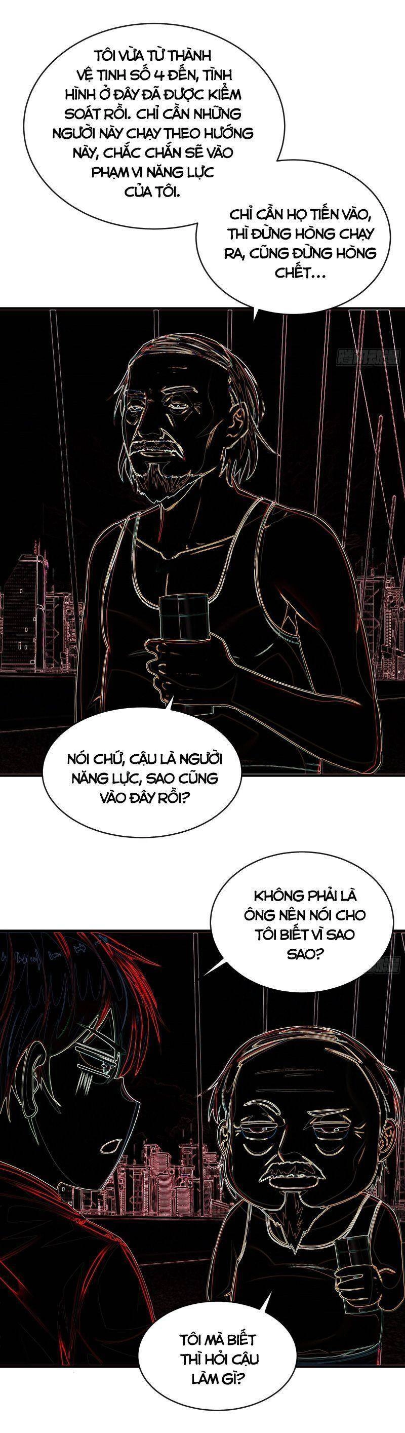 Từ Hồng Nguyệt Khai Thủy Chapter 43 - 22