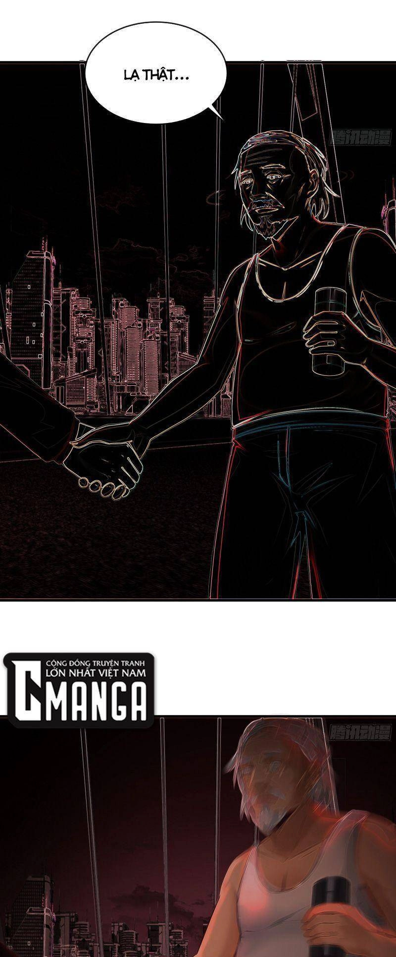 Từ Hồng Nguyệt Khai Thủy Chapter 43 - 23