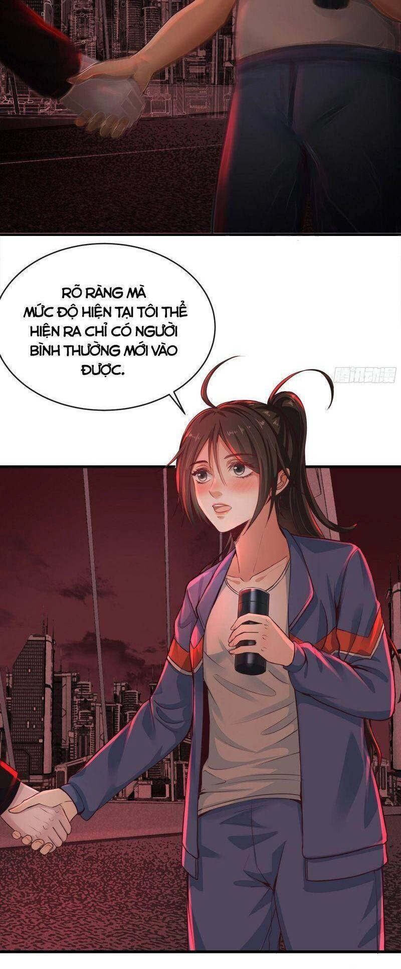 Từ Hồng Nguyệt Khai Thủy Chapter 43 - 24