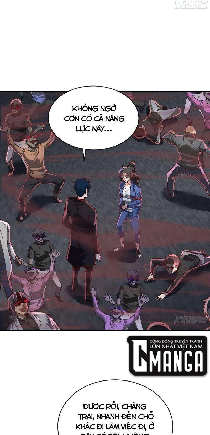 Từ Hồng Nguyệt Khai Thủy Chapter 43 - 25