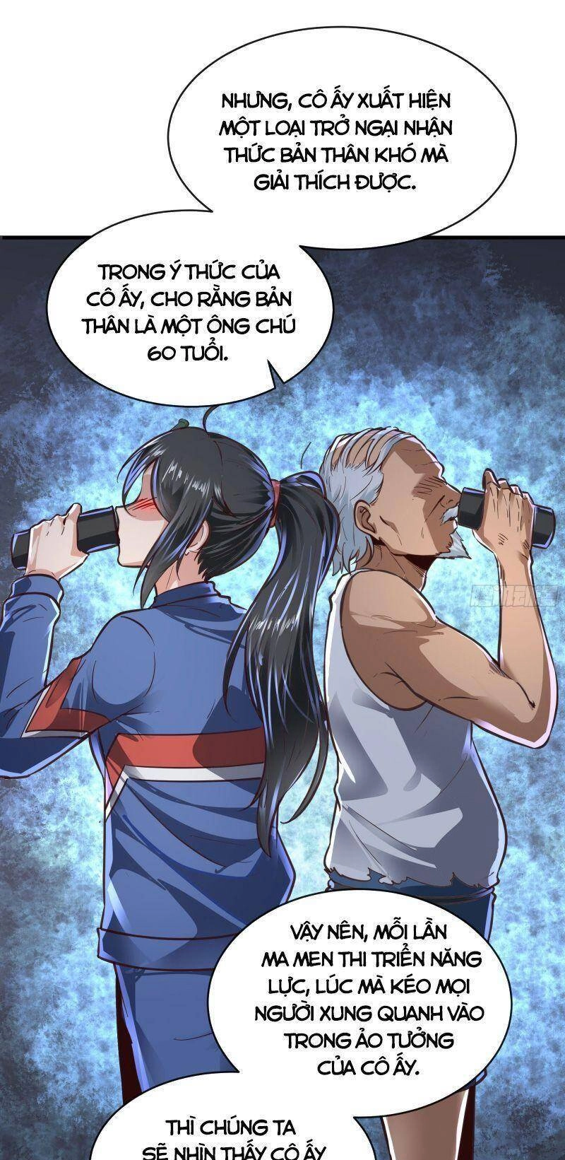 Từ Hồng Nguyệt Khai Thủy Chapter 43 - 29