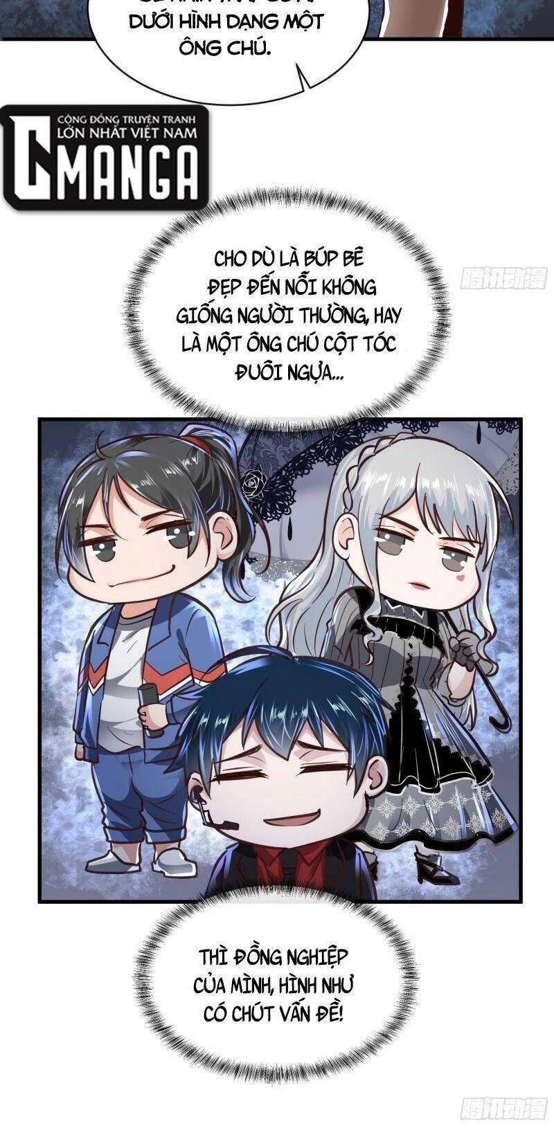 Từ Hồng Nguyệt Khai Thủy Chapter 43 - 30