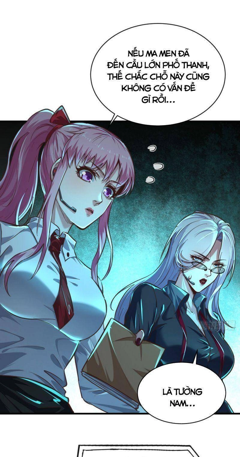 Từ Hồng Nguyệt Khai Thủy Chapter 43 - 31