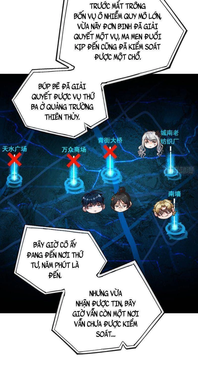 Từ Hồng Nguyệt Khai Thủy Chapter 43 - 32