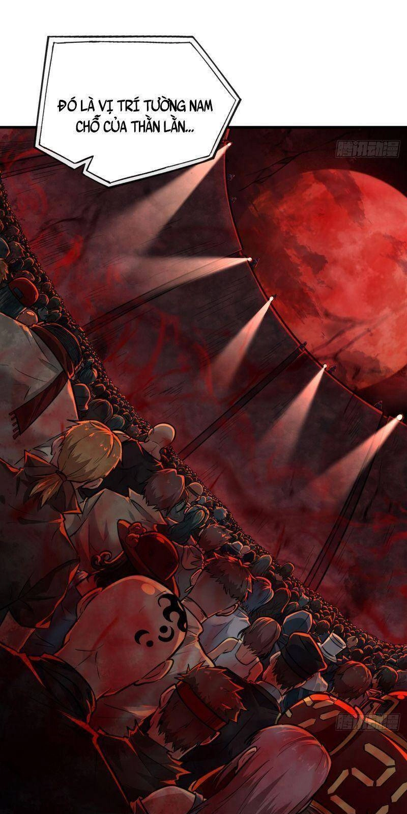 Từ Hồng Nguyệt Khai Thủy Chapter 43 - 33