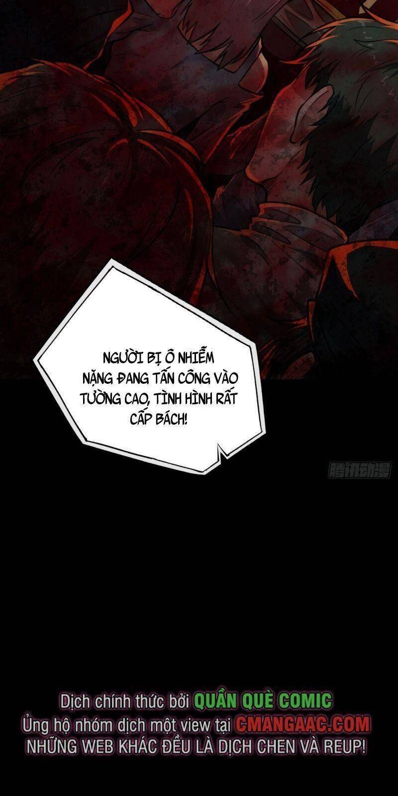 Từ Hồng Nguyệt Khai Thủy Chapter 43 - 34