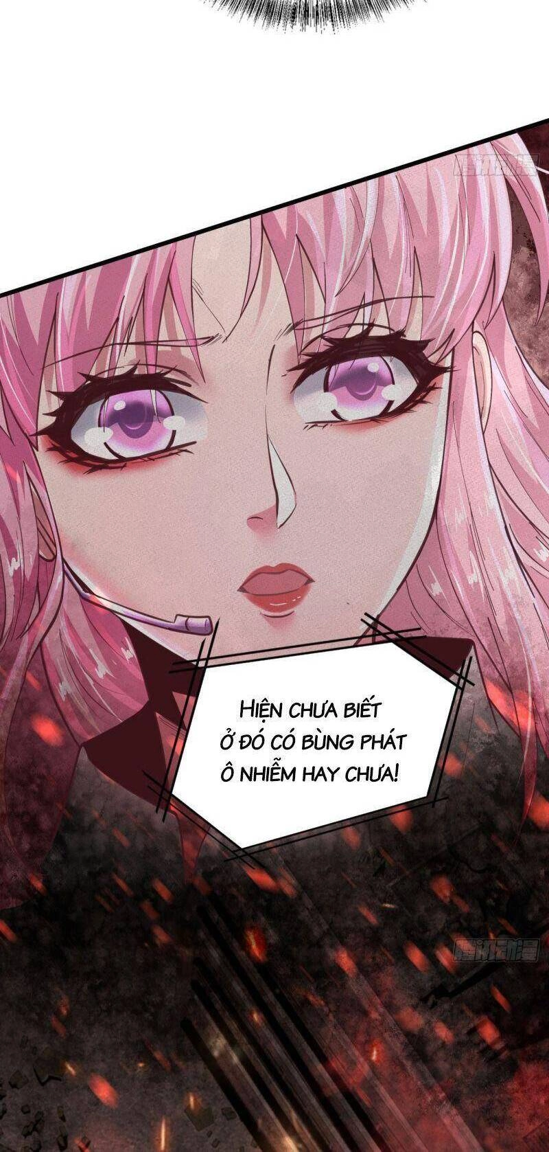 Từ Hồng Nguyệt Khai Thủy Chapter 44 - 4