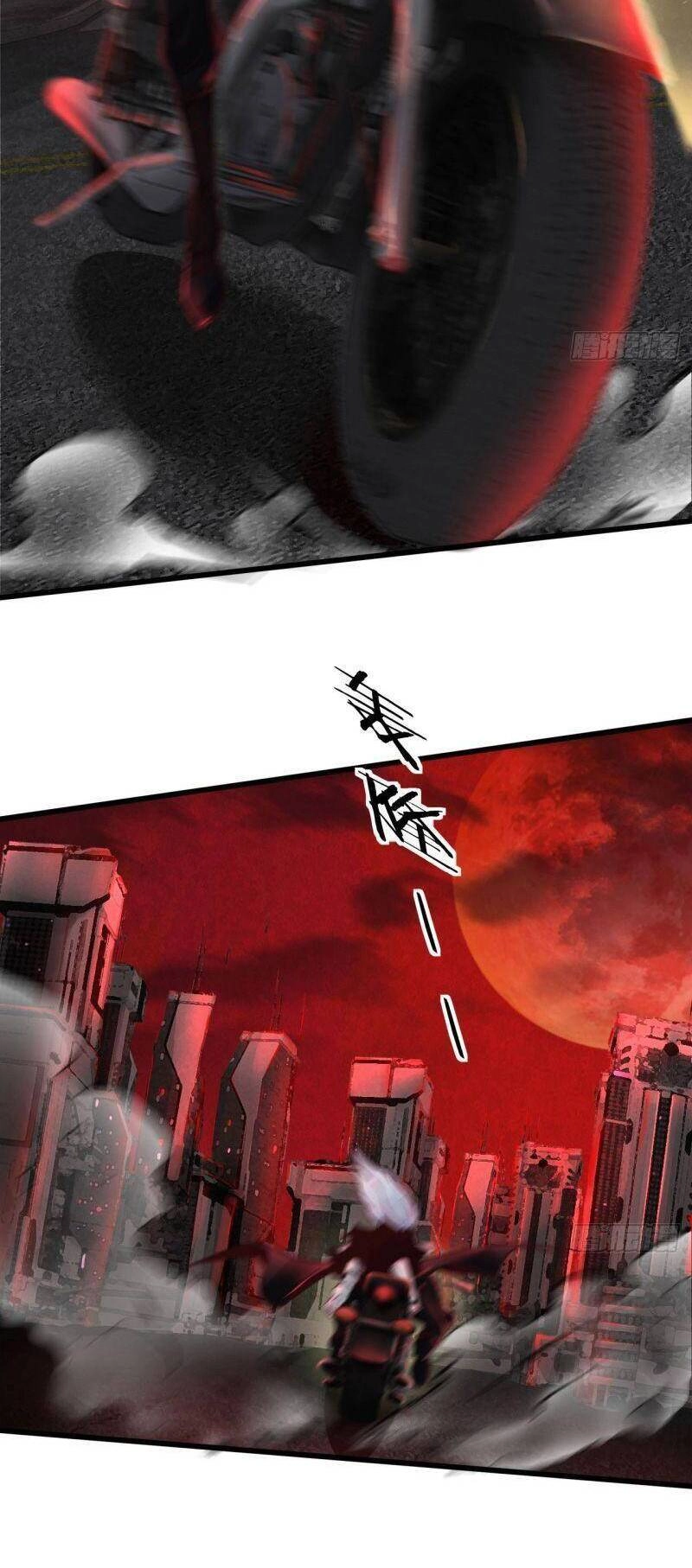 Từ Hồng Nguyệt Khai Thủy Chapter 44 - 8