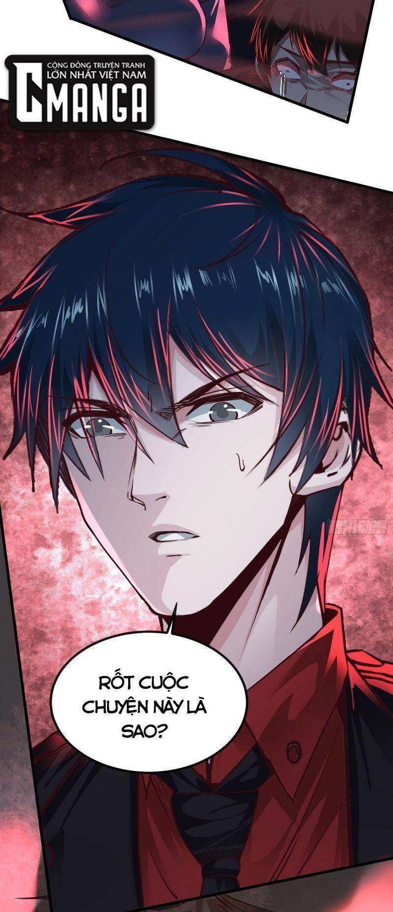 Từ Hồng Nguyệt Khai Thủy Chapter 44 - 20