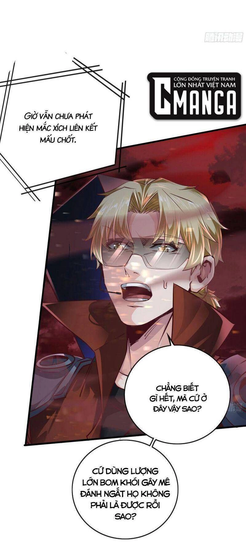 Từ Hồng Nguyệt Khai Thủy Chapter 44 - 24