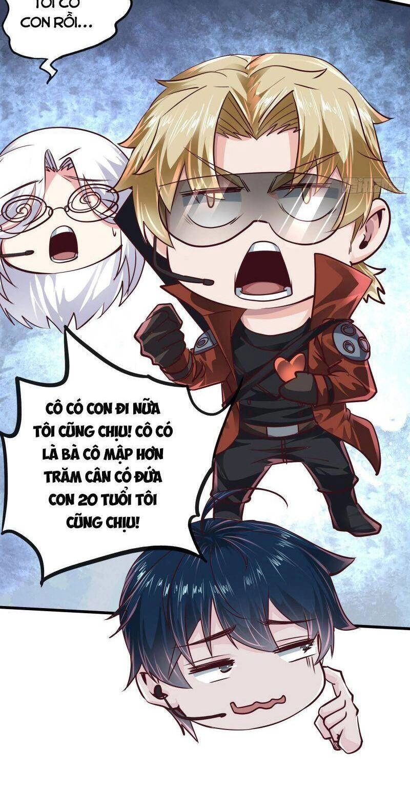 Từ Hồng Nguyệt Khai Thủy Chapter 44 - 26