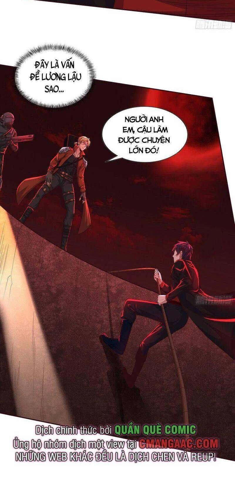 Từ Hồng Nguyệt Khai Thủy Chapter 44 - 31