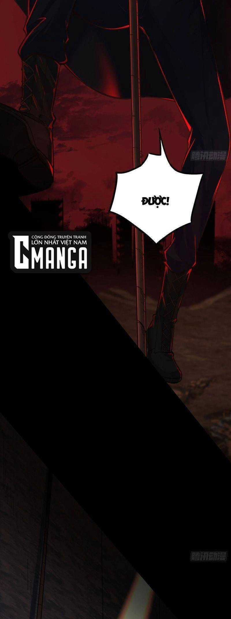 Từ Hồng Nguyệt Khai Thủy Chapter 44 - 35