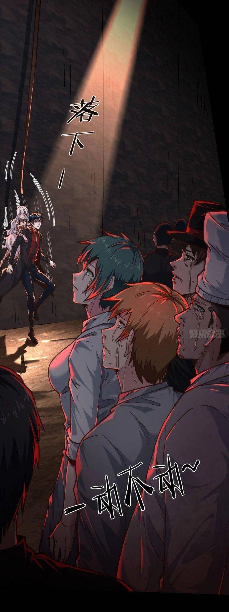 Từ Hồng Nguyệt Khai Thủy Chapter 44 - 36