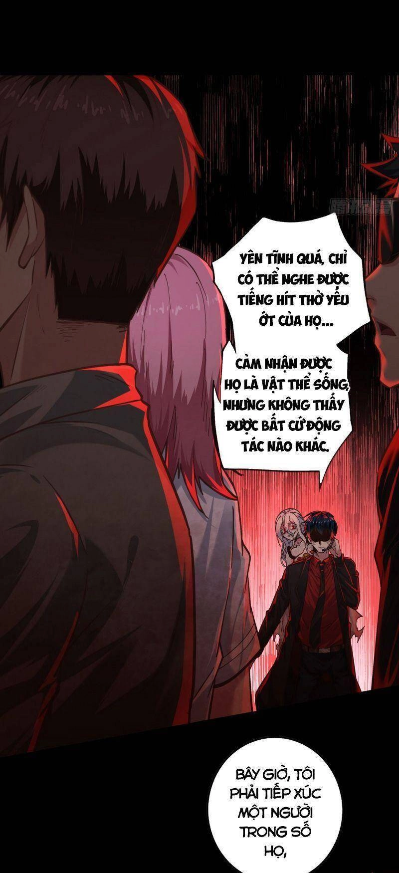 Từ Hồng Nguyệt Khai Thủy Chapter 44 - 37