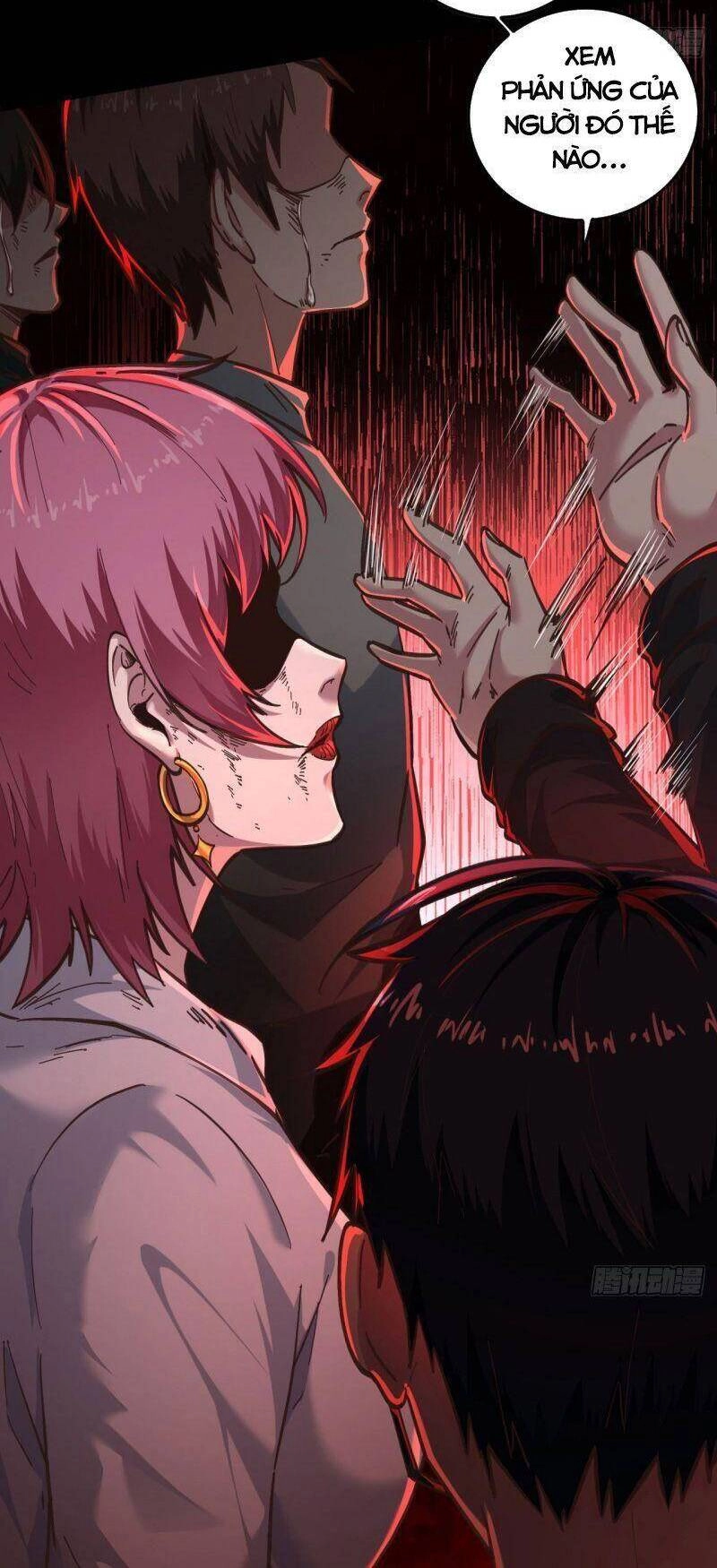 Từ Hồng Nguyệt Khai Thủy Chapter 44 - 38