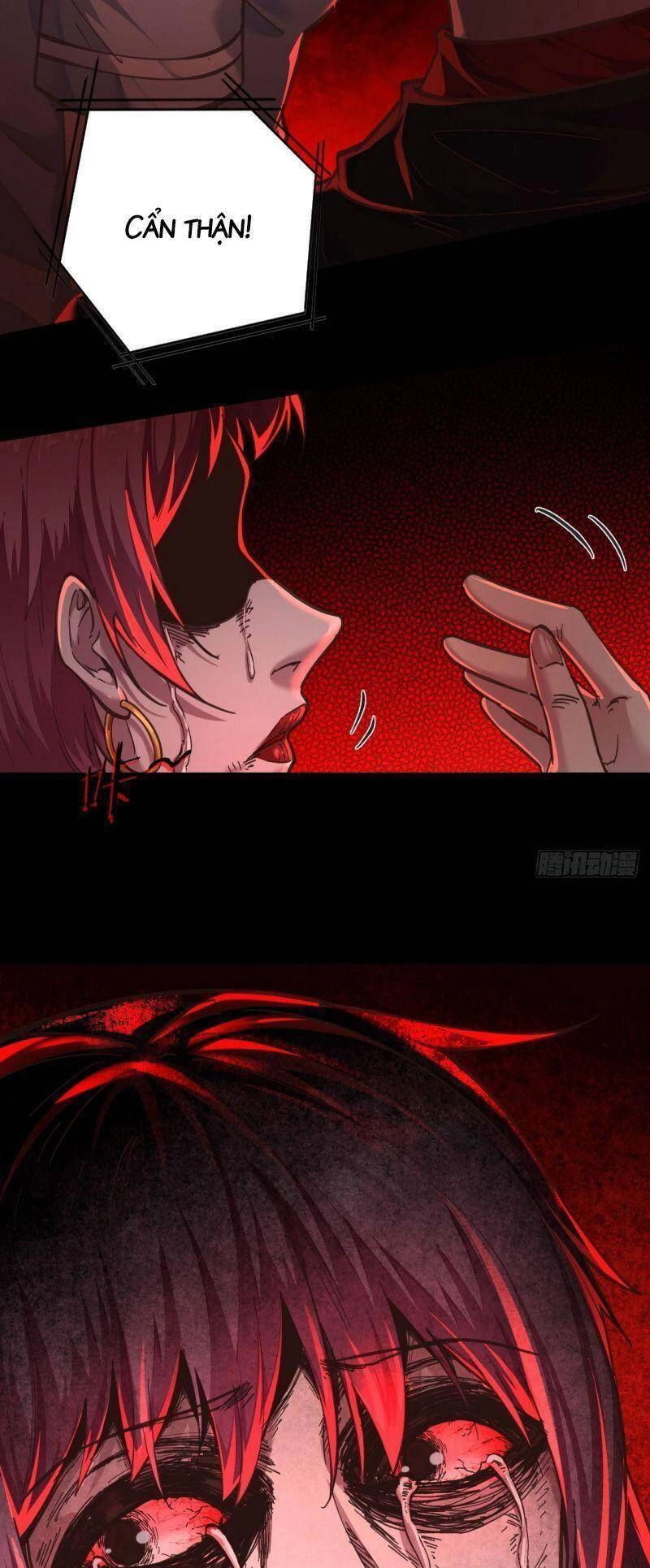 Từ Hồng Nguyệt Khai Thủy Chapter 44 - 39