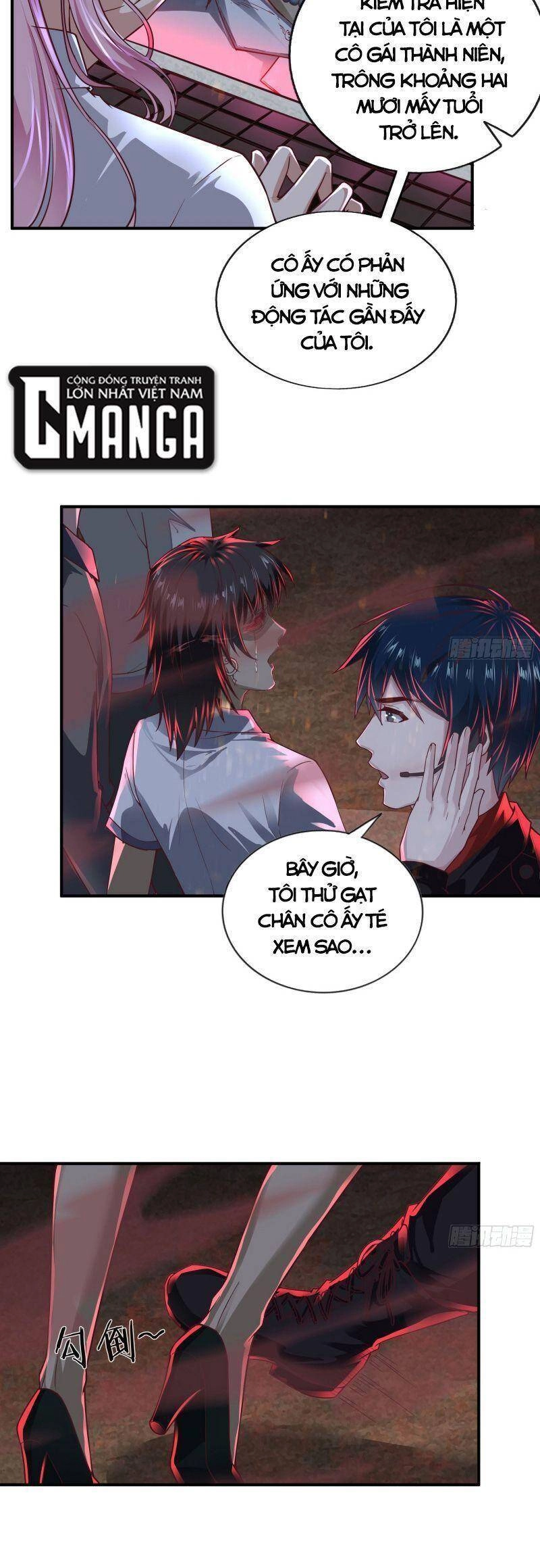 Từ Hồng Nguyệt Khai Thủy Chapter 45 - 2