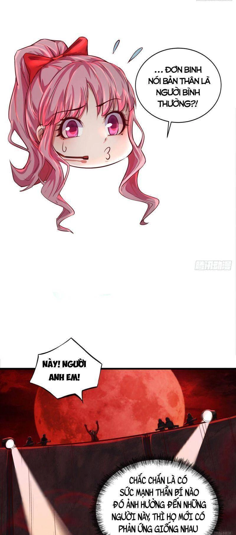 Từ Hồng Nguyệt Khai Thủy Chapter 45 - 8