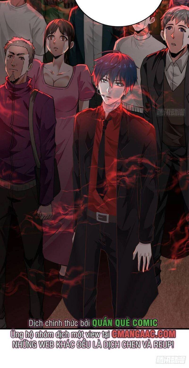 Từ Hồng Nguyệt Khai Thủy Chapter 45 - 12