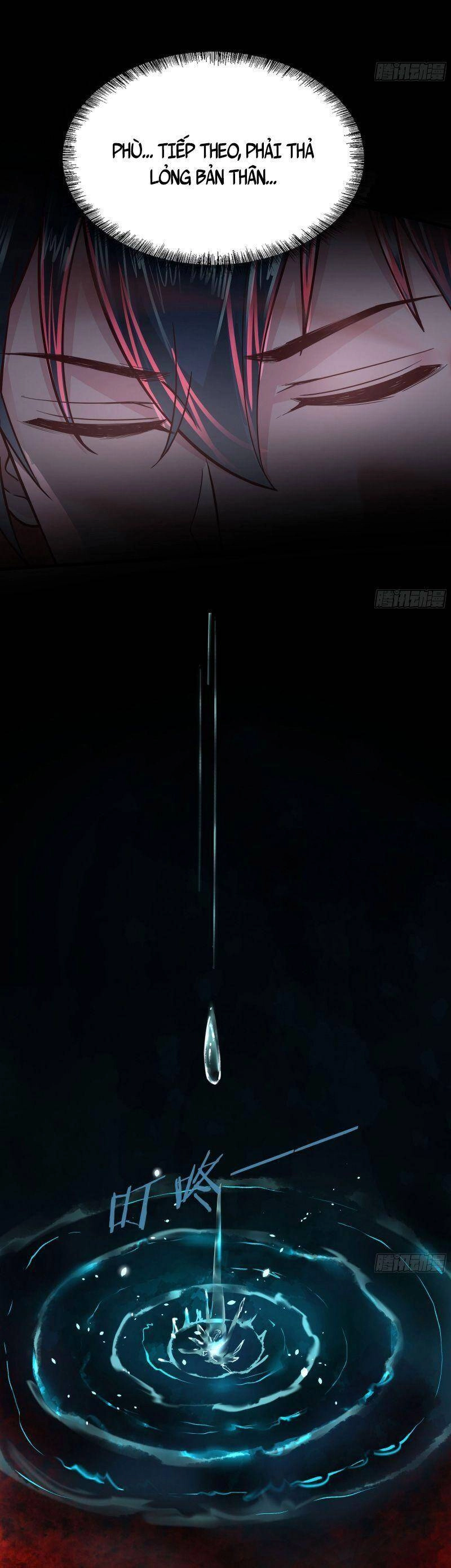 Từ Hồng Nguyệt Khai Thủy Chapter 45 - 17