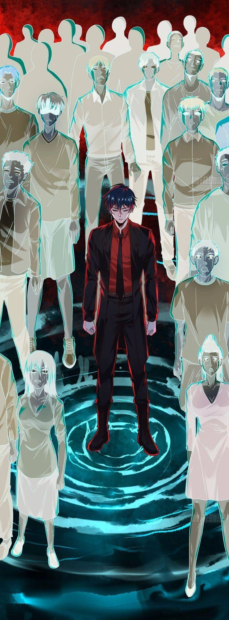 Từ Hồng Nguyệt Khai Thủy Chapter 45 - 18