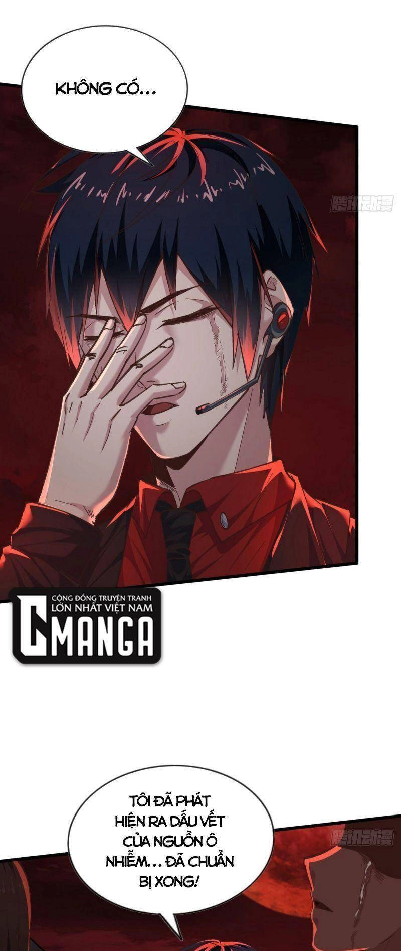 Từ Hồng Nguyệt Khai Thủy Chapter 45 - 26