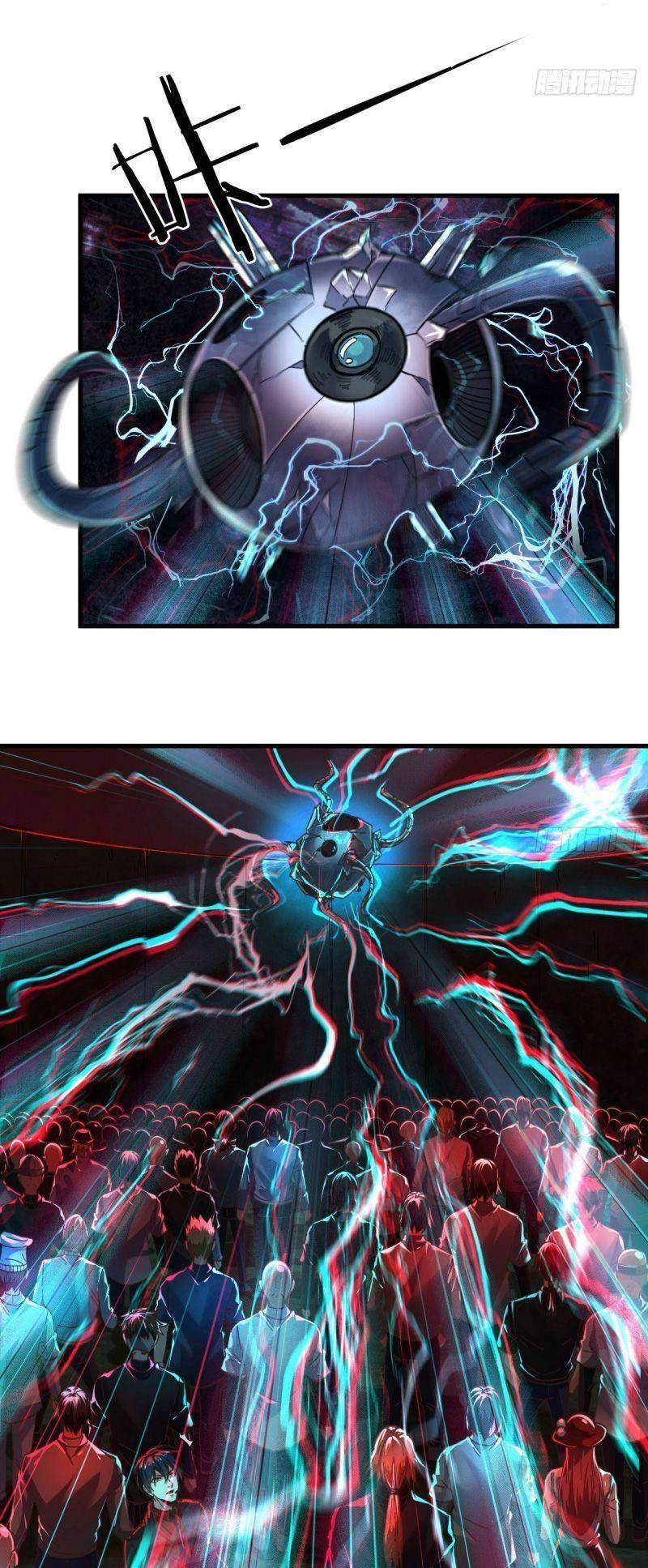 Từ Hồng Nguyệt Khai Thủy Chapter 46 - 14