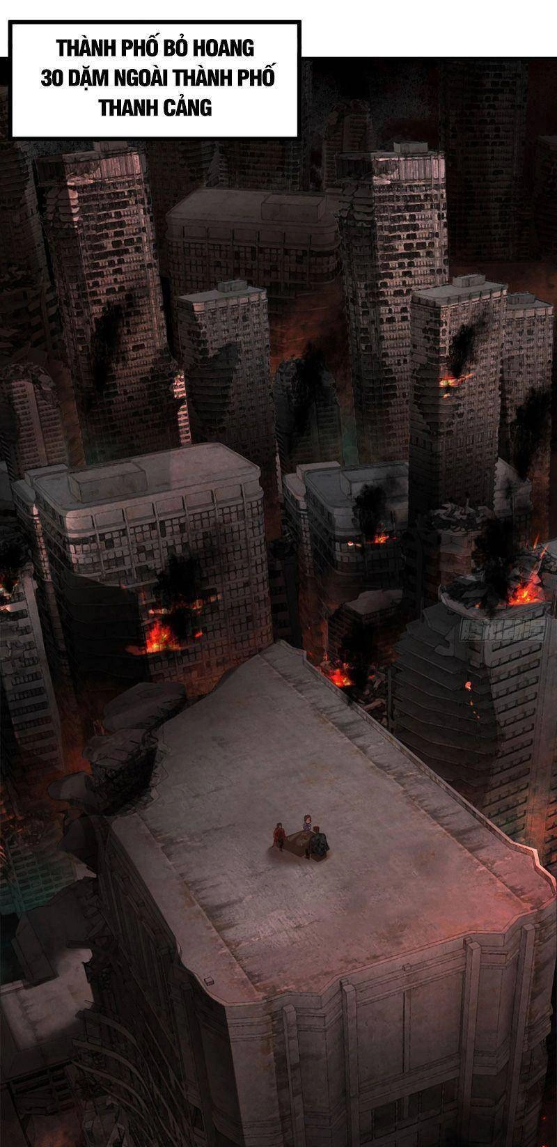 Từ Hồng Nguyệt Khai Thủy Chapter 46 - 16