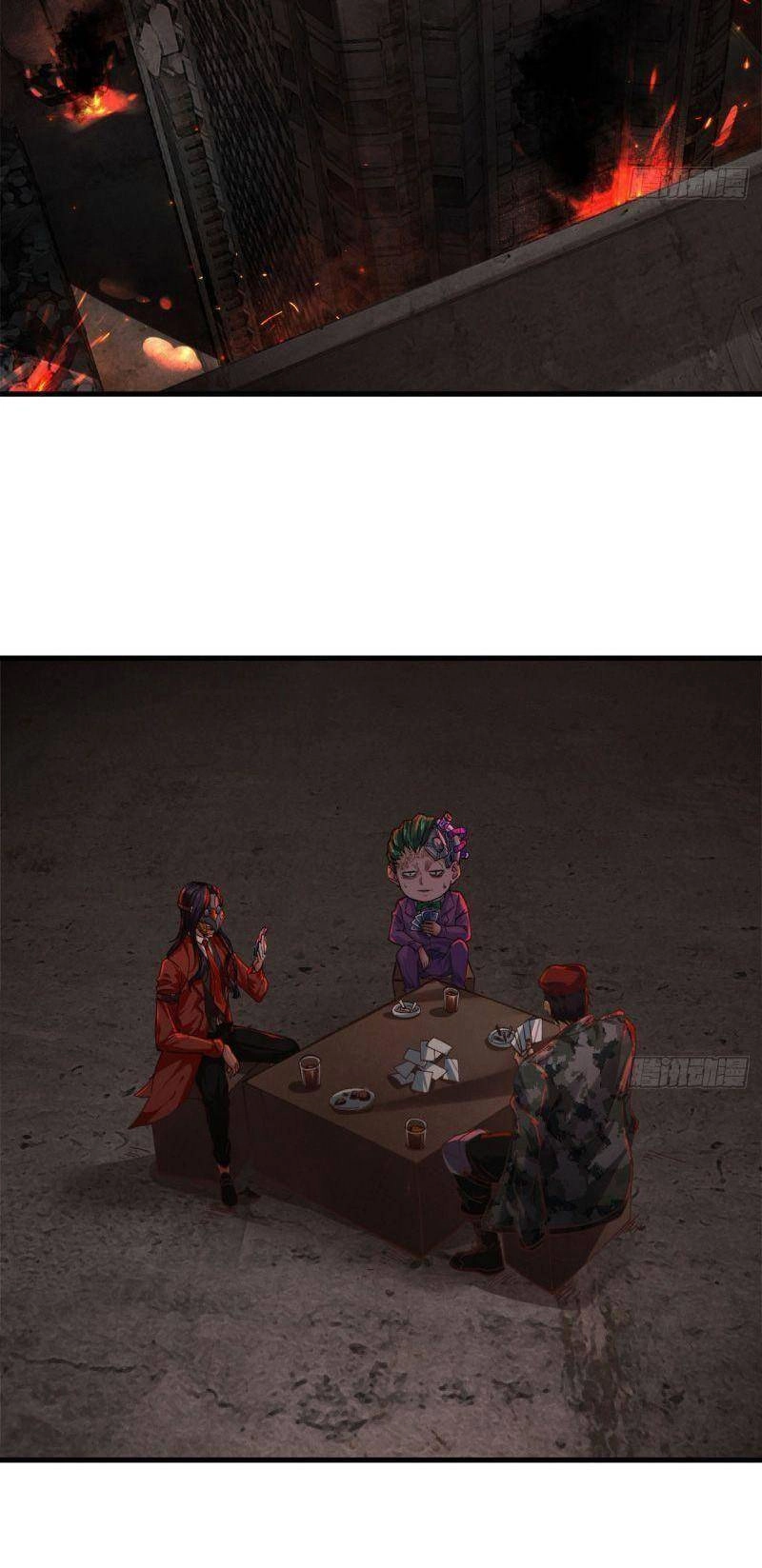 Từ Hồng Nguyệt Khai Thủy Chapter 46 - 17