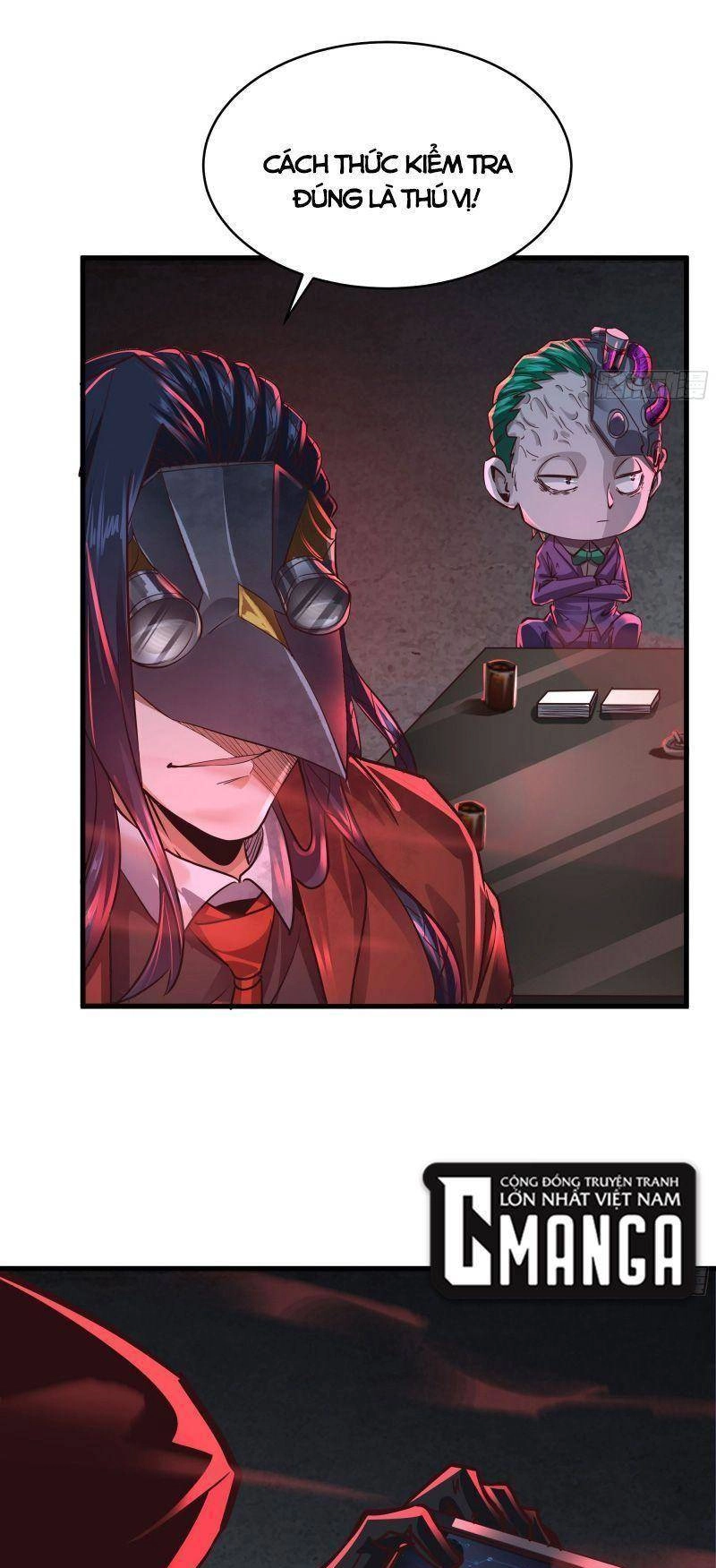 Từ Hồng Nguyệt Khai Thủy Chapter 46 - 23