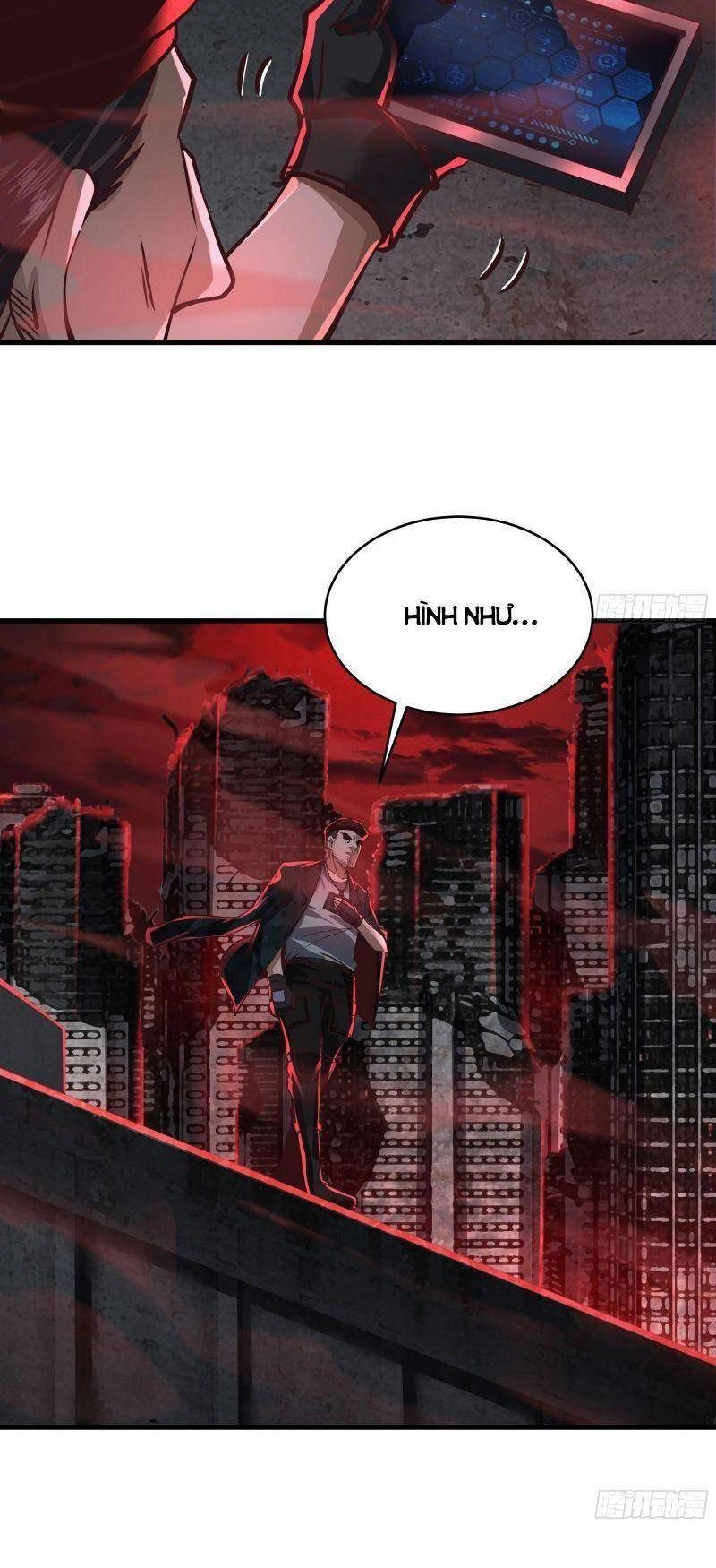 Từ Hồng Nguyệt Khai Thủy Chapter 46 - 24