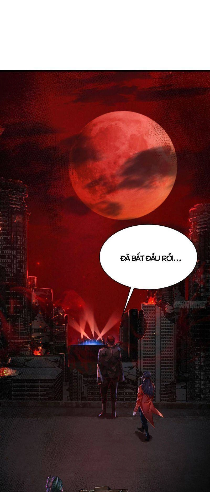 Từ Hồng Nguyệt Khai Thủy Chapter 46 - 25