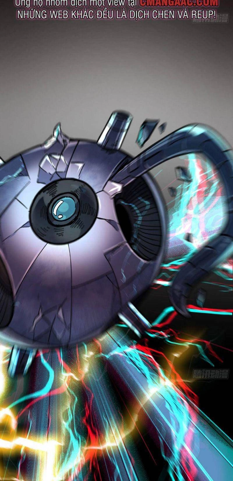 Từ Hồng Nguyệt Khai Thủy Chapter 47 - 7