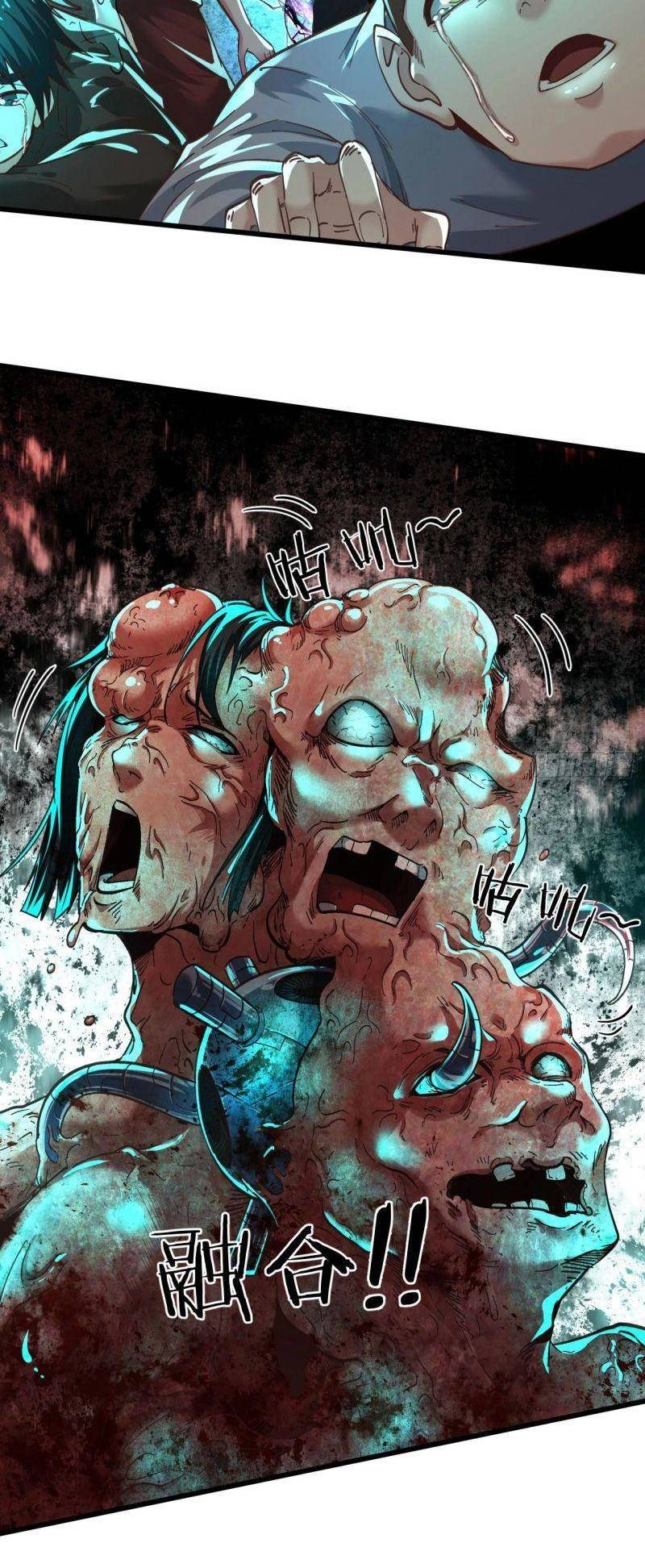 Từ Hồng Nguyệt Khai Thủy Chapter 47 - 11