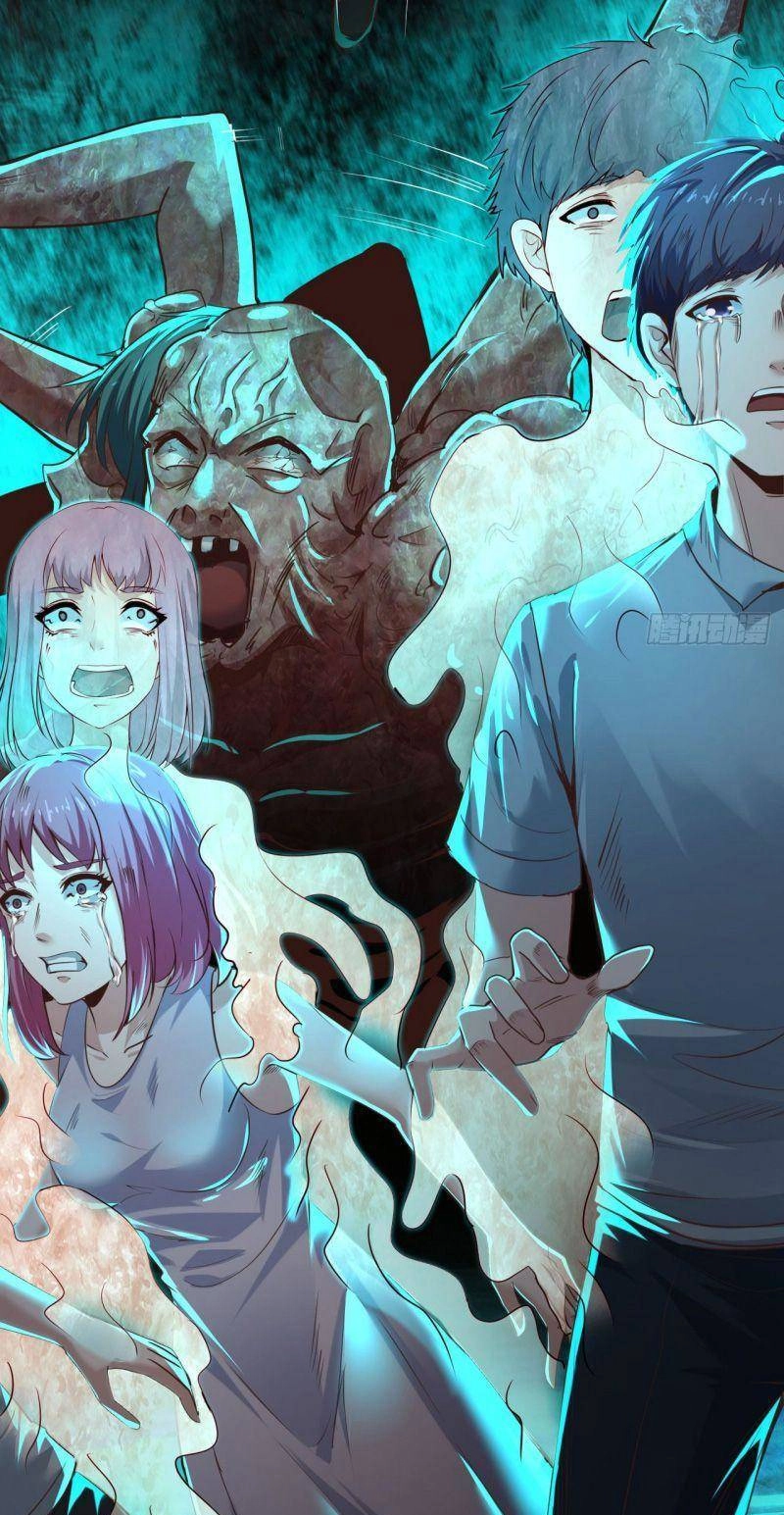 Từ Hồng Nguyệt Khai Thủy Chapter 47 - 18