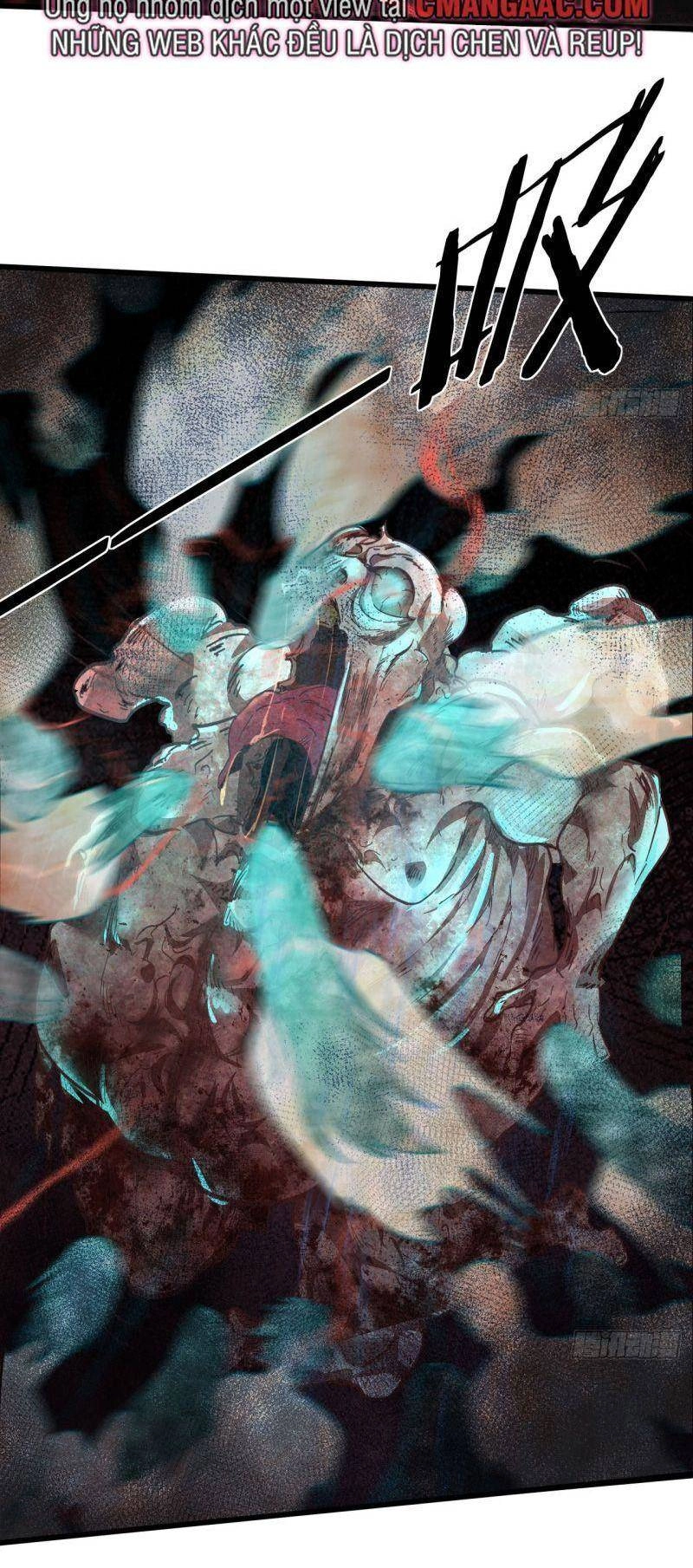 Từ Hồng Nguyệt Khai Thủy Chapter 47 - 33