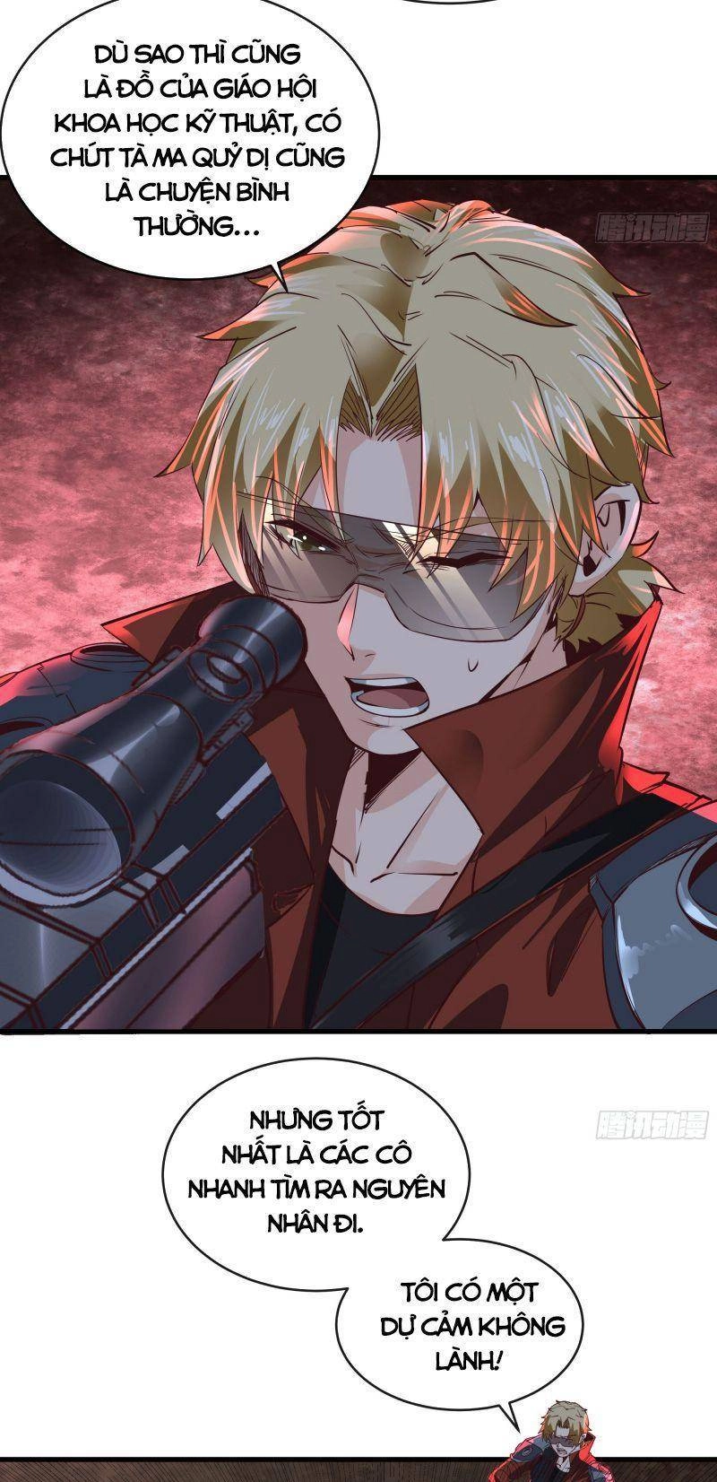 Từ Hồng Nguyệt Khai Thủy Chapter 48 - 6