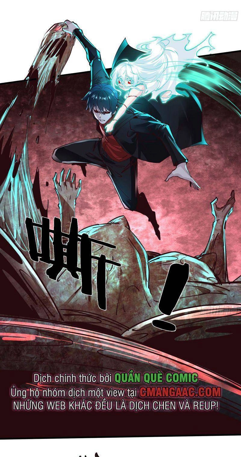 Từ Hồng Nguyệt Khai Thủy Chapter 48 - 9