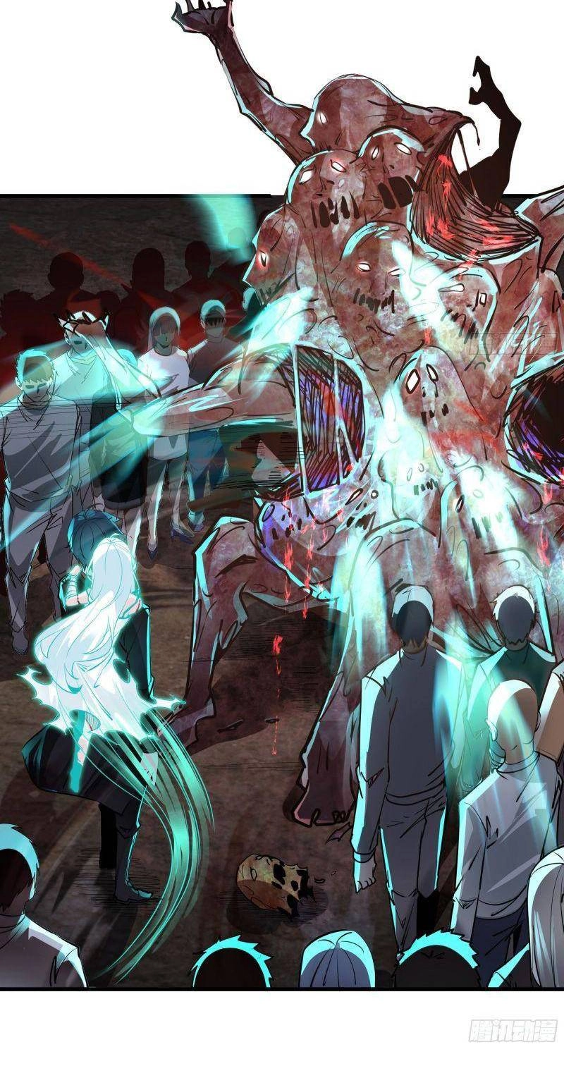 Từ Hồng Nguyệt Khai Thủy Chapter 48 - 10