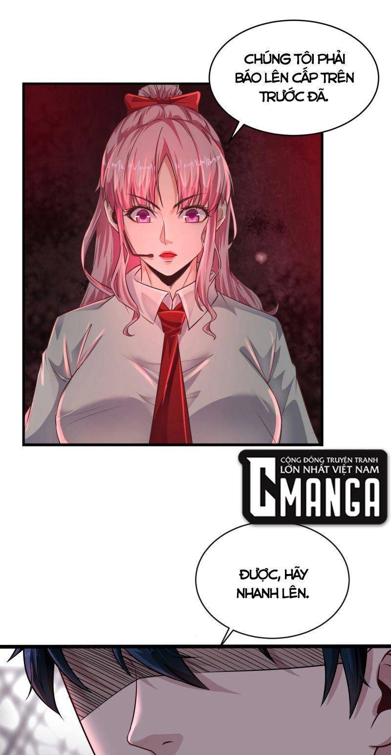 Từ Hồng Nguyệt Khai Thủy Chapter 48 - 22