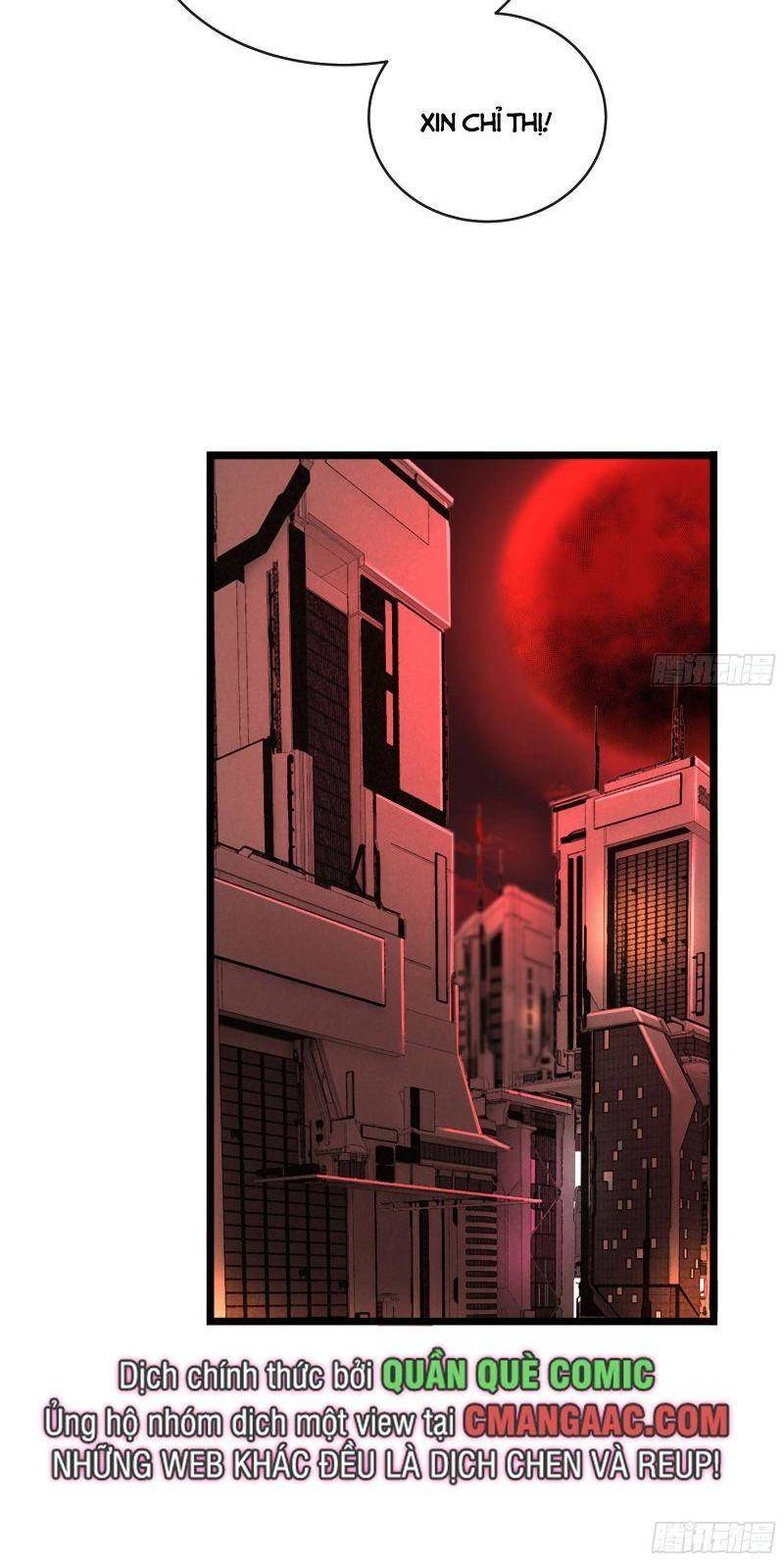 Từ Hồng Nguyệt Khai Thủy Chapter 48 - 25