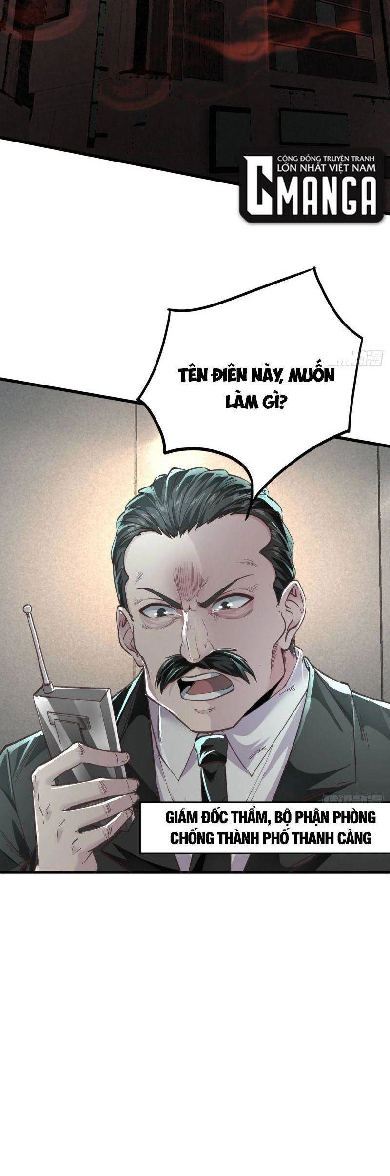 Từ Hồng Nguyệt Khai Thủy Chapter 49 - 2