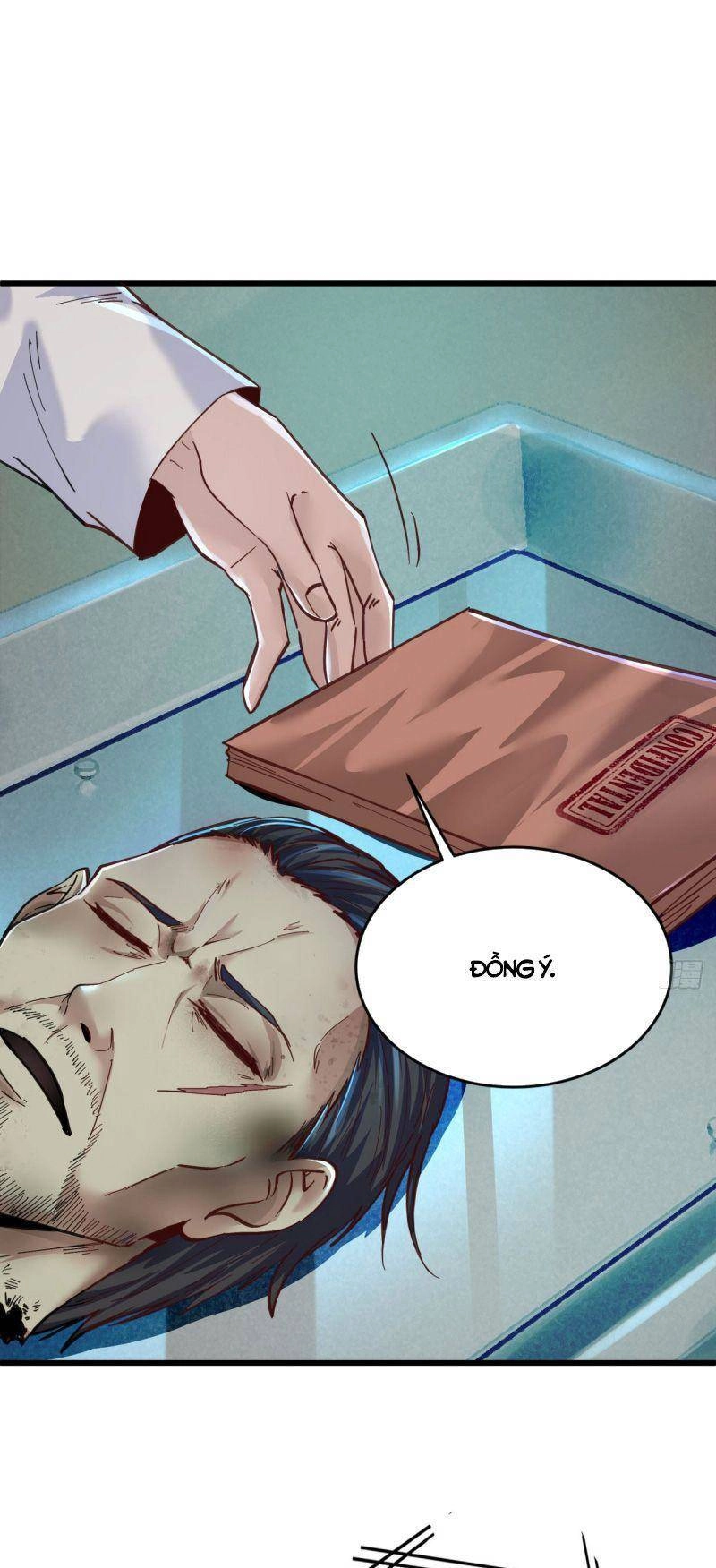 Từ Hồng Nguyệt Khai Thủy Chapter 49 - 5