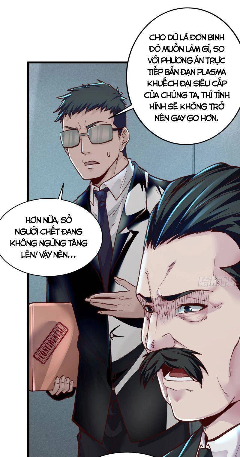 Từ Hồng Nguyệt Khai Thủy Chapter 49 - 7