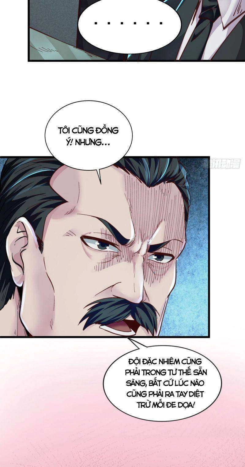 Từ Hồng Nguyệt Khai Thủy Chapter 49 - 8