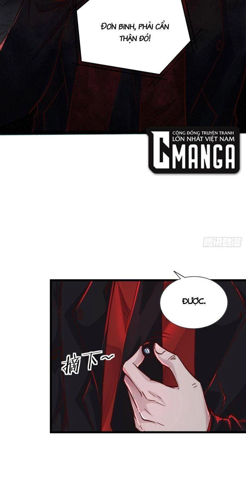 Từ Hồng Nguyệt Khai Thủy Chapter 49 - 10