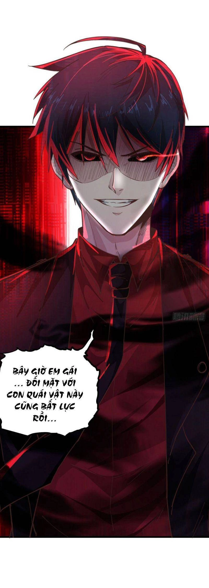 Từ Hồng Nguyệt Khai Thủy Chapter 49 - 13