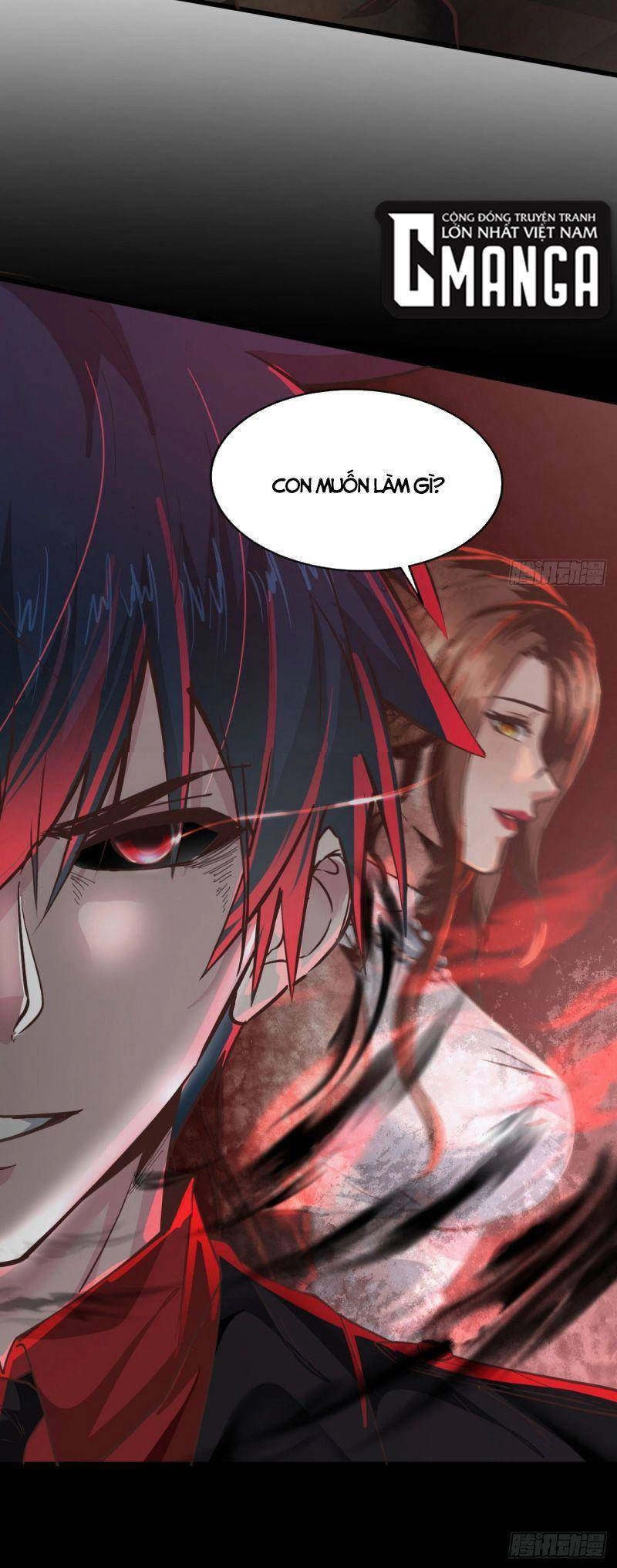 Từ Hồng Nguyệt Khai Thủy Chapter 49 - 17