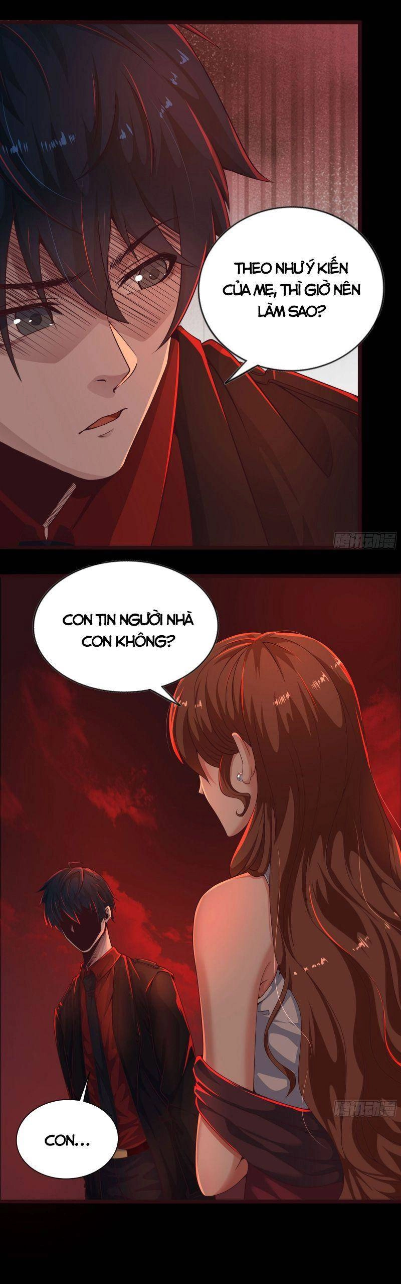 Từ Hồng Nguyệt Khai Thủy Chapter 49 - 21